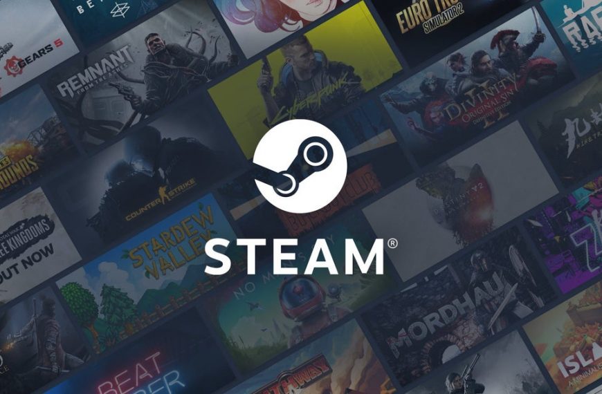 2024’s Steam Replay Dazzles: The Top Games of a Bygone Era Captivate 85% of Players