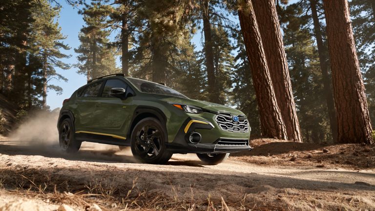 Unleashing the Future: Subaru’s Revolutionary Next-Gen Hybrid Powertrain for Crosstrek and Forester