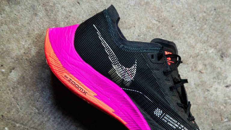 Mastering the Midsole: How Super Shoes Conquered the Run