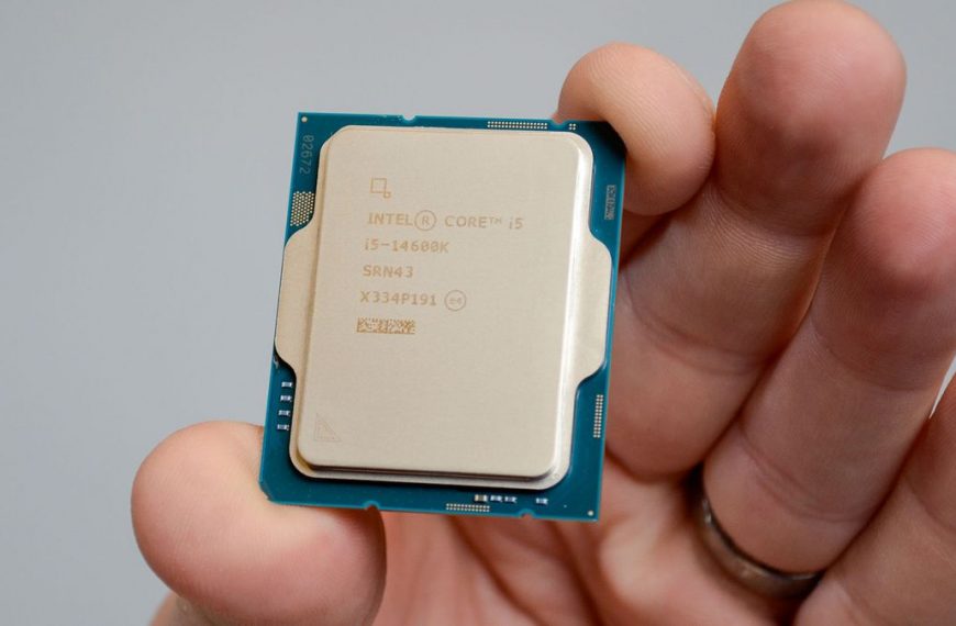 Intel’s Abandoned Beast Lake Gaming CPUs: Razer Lake Chips to Save the Day?