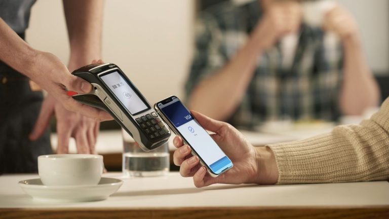 Apple agrees to open up Apple Pay in the EU – here’s what that means for tap-to-pay