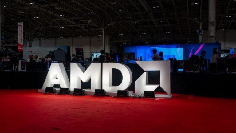 LIVE: AMD Unveils Revolutionary Ryzen and Radeon Innovations at CES 2025 Keynote