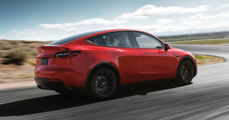 Tesla Model Y refresh: What we expect