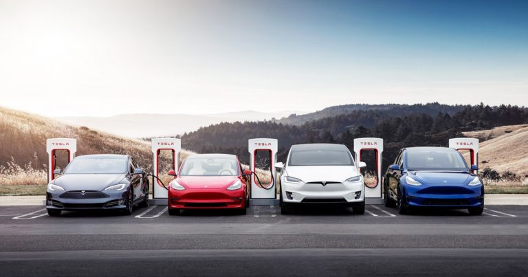 Tesla Unleashes Massive Supercharger Expansion: 2,800 New Stations in Q3