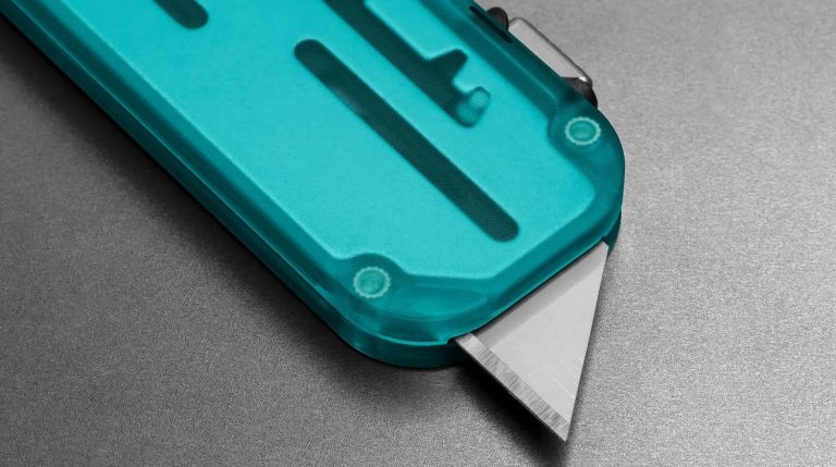 Introducing the Most Vibrant and Budget-Friendly Knife from The James Brand