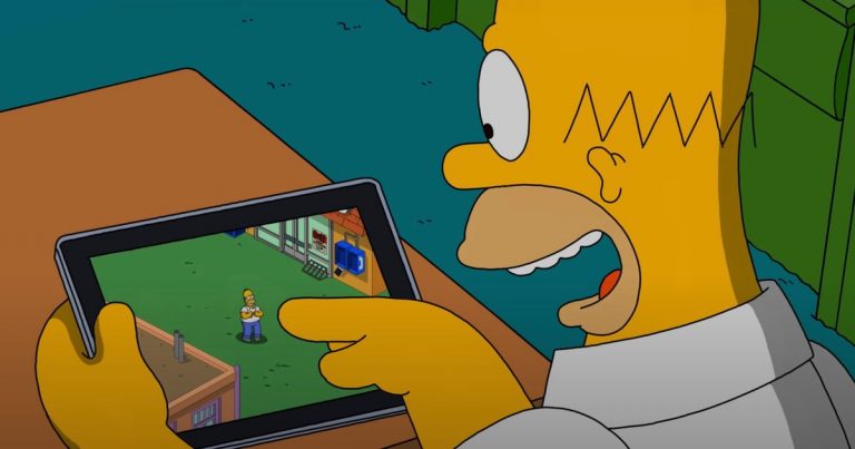 End-of-Era Alert: Beloved Mobile Classic The Simpsons: Tapped Out Discontinues Services After 12 Iconic Years