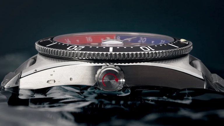 Timex’s Unexpectedly Affordable GMT Dive Watch Falls Short of Expectations