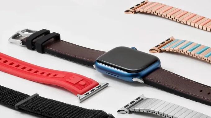 Timex Reveals Apple Watch Makeovers: Upgrade Your Smartwatch Style