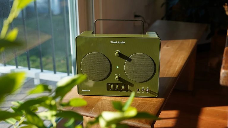 Retro Revival: 5 Cutting-Edge Portable Speakers with a Blast from the Past