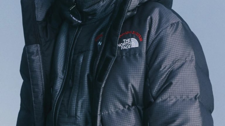 Unstoppable Heritage: The North Face’s Iconic 30-Year-Old Street Parka Revamped for the Modern Era