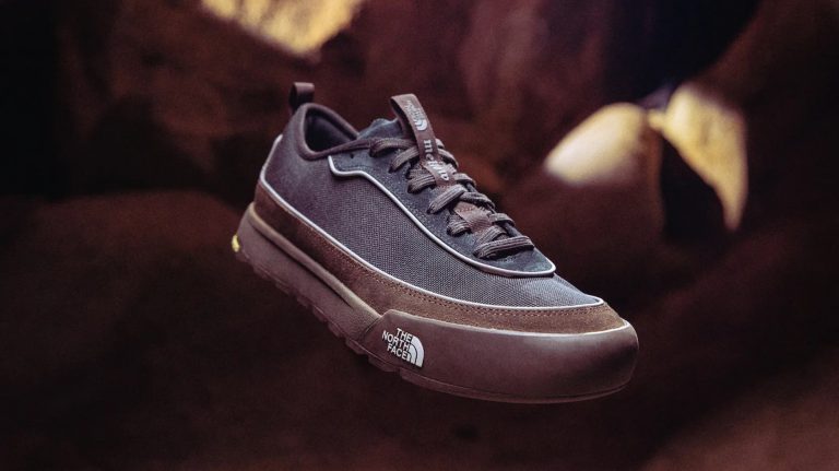 Is The North Face’s New Approach Shoe Actually the Perfect Everyday Sneaker?