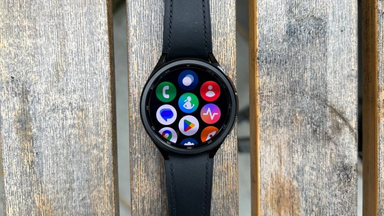 Unlock Unbeatable Value: Galaxy Watch 6 Classic Drops to £198!