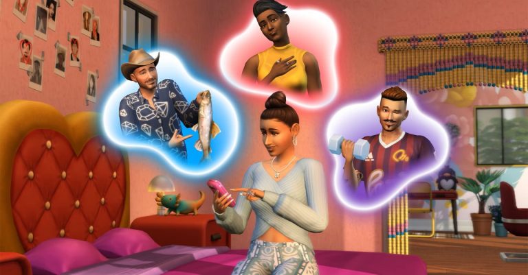 Uncovering the Truth Behind Project Rene: Is it the Next-Gen Sims Experience?