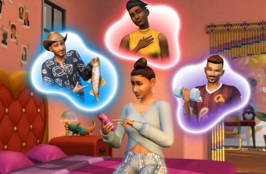 Uncovering the Truth Behind Project Rene: Is it the Next-Gen Sims Experience?