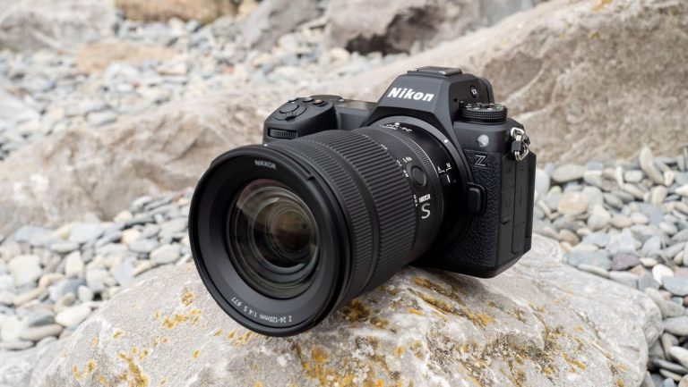 Nikon Z6 III review – an exquisite all-rounder that’s close to perfection