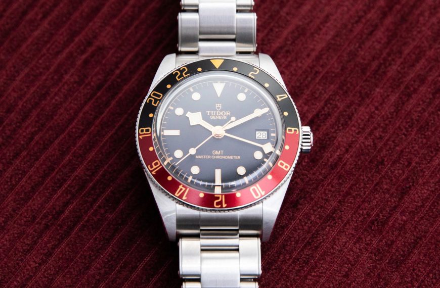 Unlock the Timepiece Secrets: Why Tudor Watches Outshine Affordable Rolex Alternatives