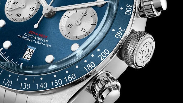 Did Tudor Just Launch the Must-Have Chronograph of the Year?