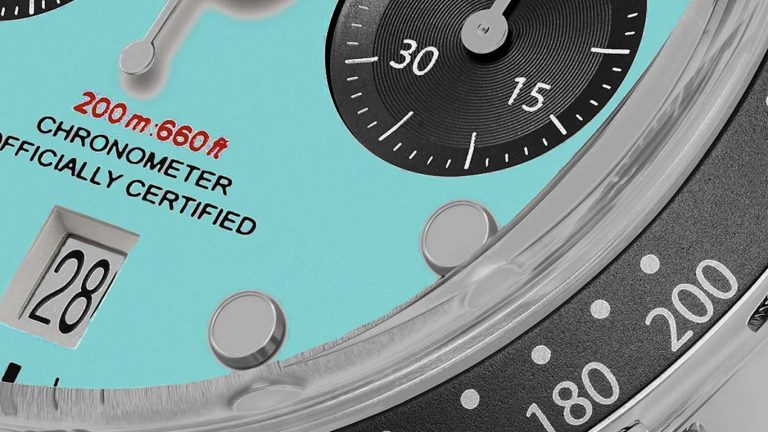 Unleashing the Hype: Tudor’s Teasing of the Year’s Most Anticipated Watch