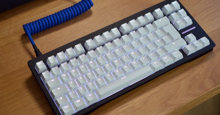 Unlock the Ultimate Gaming Performance with Wooting’s Powerhouse 80HE Keyboards