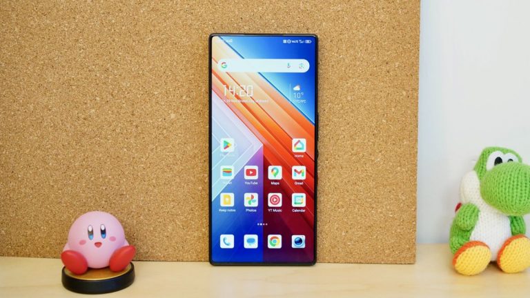 Unlock Lightning-Fast Performance on a Budget: Nubia Red Magic 10 Pro Review