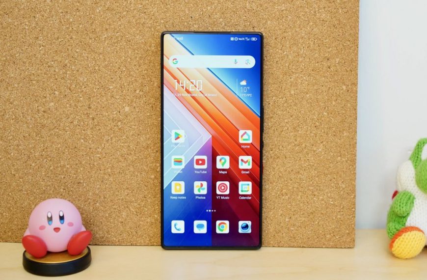 Unlock Lightning-Fast Performance on a Budget: Nubia Red Magic 10 Pro Review