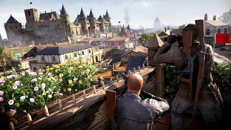 Mastering World War II Stealth: Sniper Elite Resistance Review