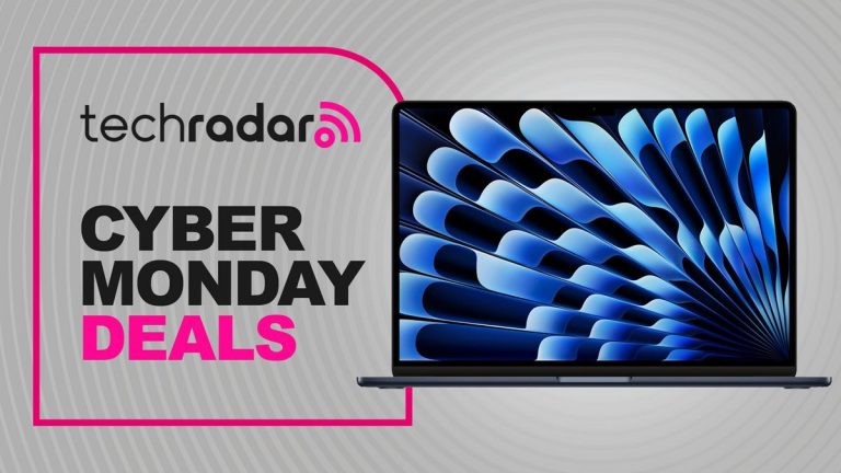 Unbeatable Cyber Monday Deals: Top-Rated MacBook Air and Pro Discounts Revealed