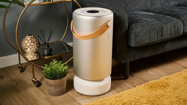 Unlock Powerful Clean Air with Molekule Air Pro, Leading-Edge Filter for Discerning Users