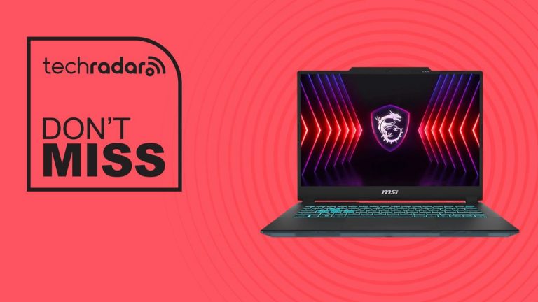 Snap Up These 7 Unbeatable Black Friday Gaming Laptop Deals Now