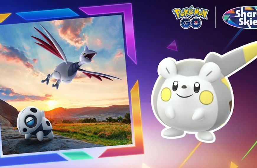 Pokémon Go ‘Strength of Steel’ Ultra Unlock event challenges, rewards