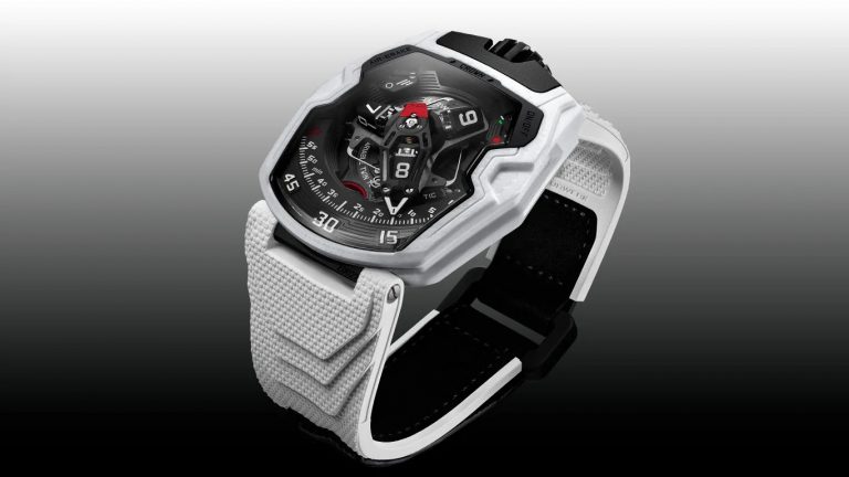 Breakthrough Ceramic Watch: Revolutionizing Durability with Unbeatable Toughness