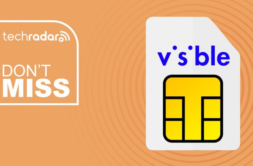 Unlock Unbeatable Unlimited Data for Just $20 per Month with Visible Wireless Deal