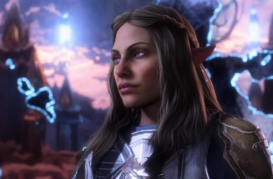 BioWare’s Bold Comeback: 6 Hours of Dragon Age: The Veilguard Regains Faith