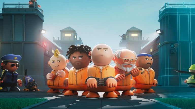 Paradox indefinitely delays Prison Architect 2, just like it did with Life By You before it was scrapped