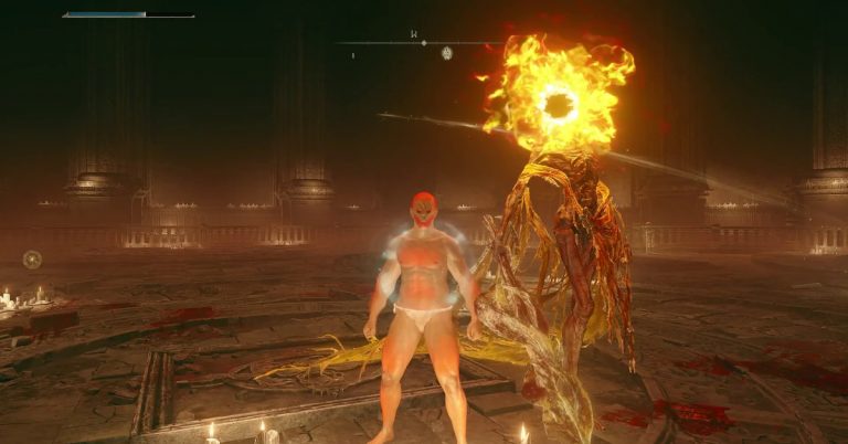 Elden Ring mod allows you to summon DLC bosses as allies