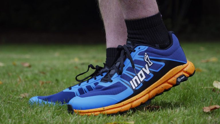 Unleash Your Wild Side: Inov-8 Trailfly G270 V2 Review – Top-Notch Multi-Terrain Performance