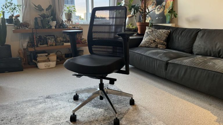 Koplus Tonique office chair review