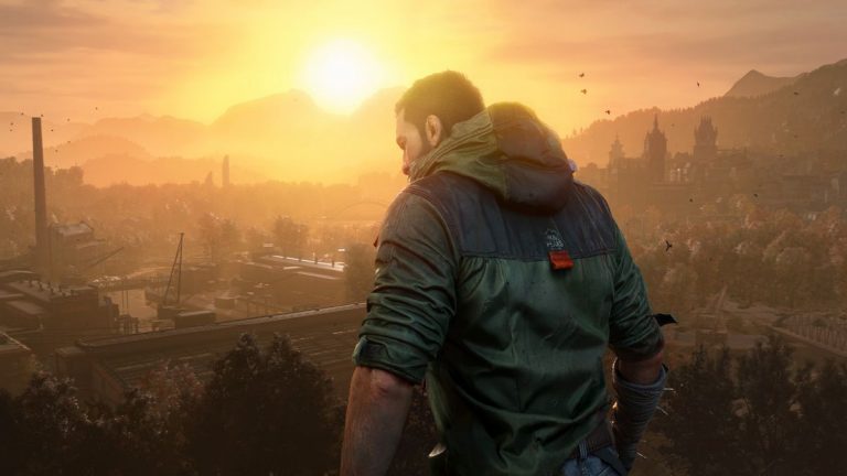 Dying Light: The Beast is a revenge story for Kyle Crane: ‘basically like the movie Old Boy’s premise, but with zombies’