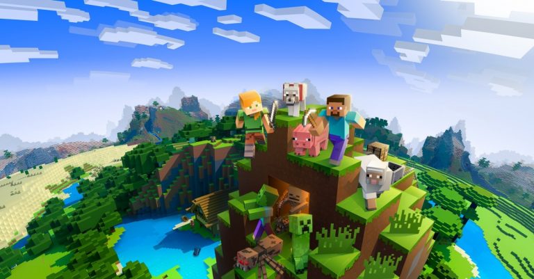 Rebooting Minecraft: Minecrafers Say Farewell to Controversial Mob Voting System