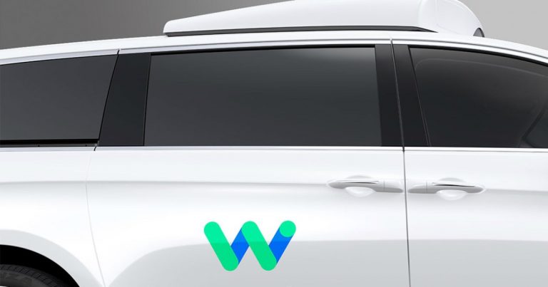 Waymo’s honking robocars finally fall silent