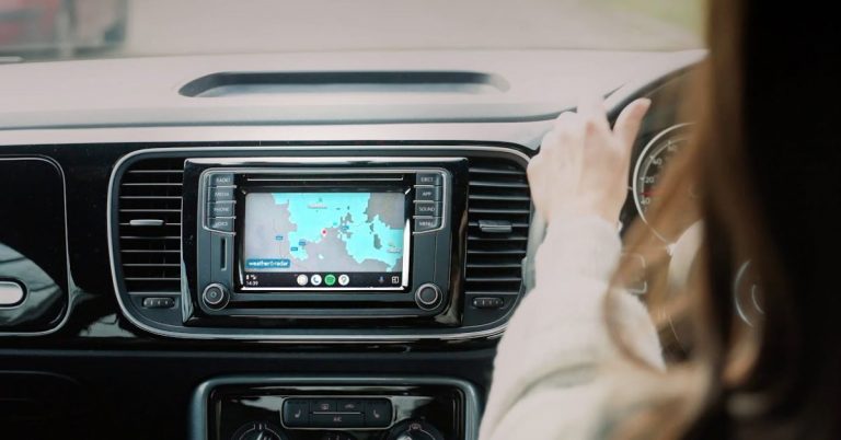 Unleash the Power of Weather on the Go: Top Android Auto Apps Still Coming