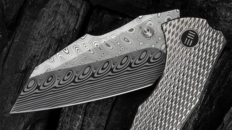 Unleash the Cutting Edge: Introducing the Rare Blade Steel Revolution