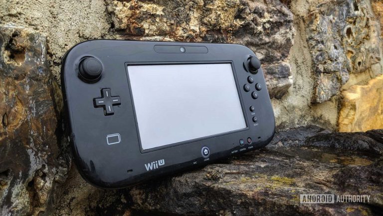 A Wii U emulator for Android just leaked, but you should definitely wait