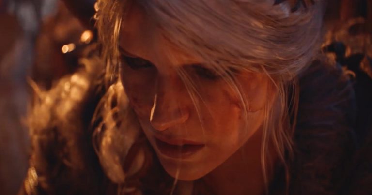 Shocking Replacement Rocks Netflix’s The Witcher: Meet the New Ciri