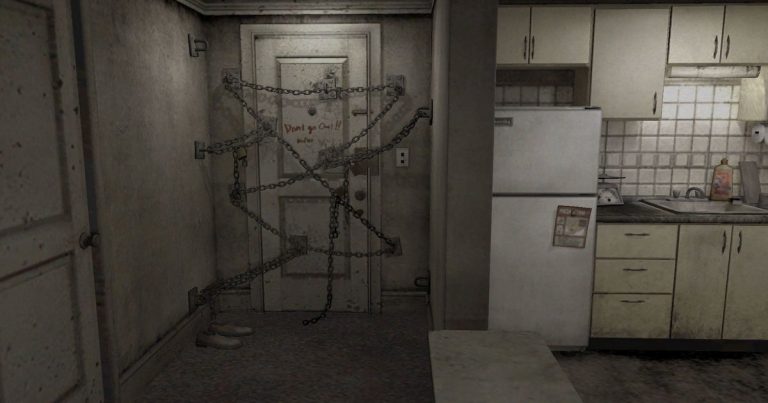 Unraveling the Mystery: Next Silent Hill Game Revealed Through Elusive ARG Clues