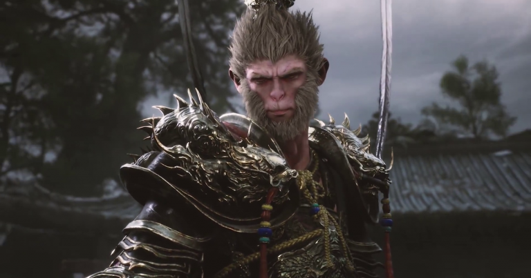 Where’s our Black Myth: Wukong review?