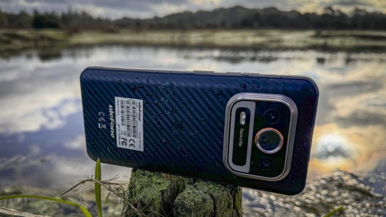 Tough and Tested: Ulefone Armor 25T Pro Rugged Phone Review