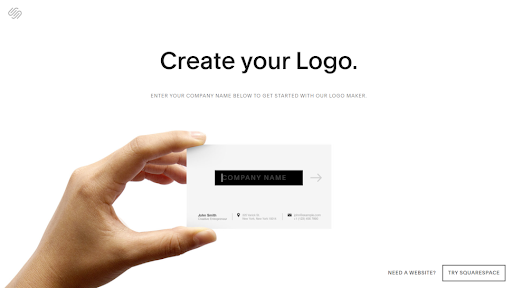 Discover the Best Squarespace Logo Maker Review for 2024 – Create Professional Designs in Minutes