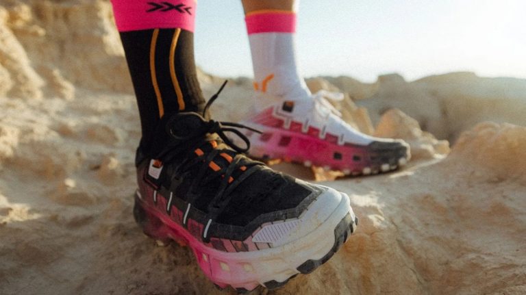 Innovative Trail Running Shoe Revolution: Can On’s Groundbreaking Design Disrupt the Industry?