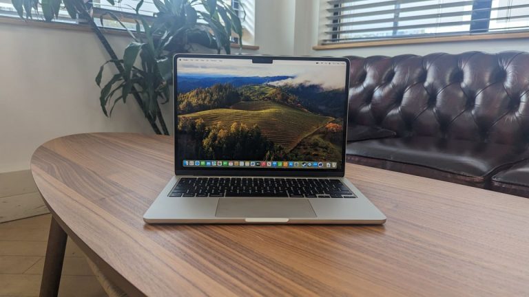 Apple MacBook Air 13-inch (M3) review: the best MacBook just got better